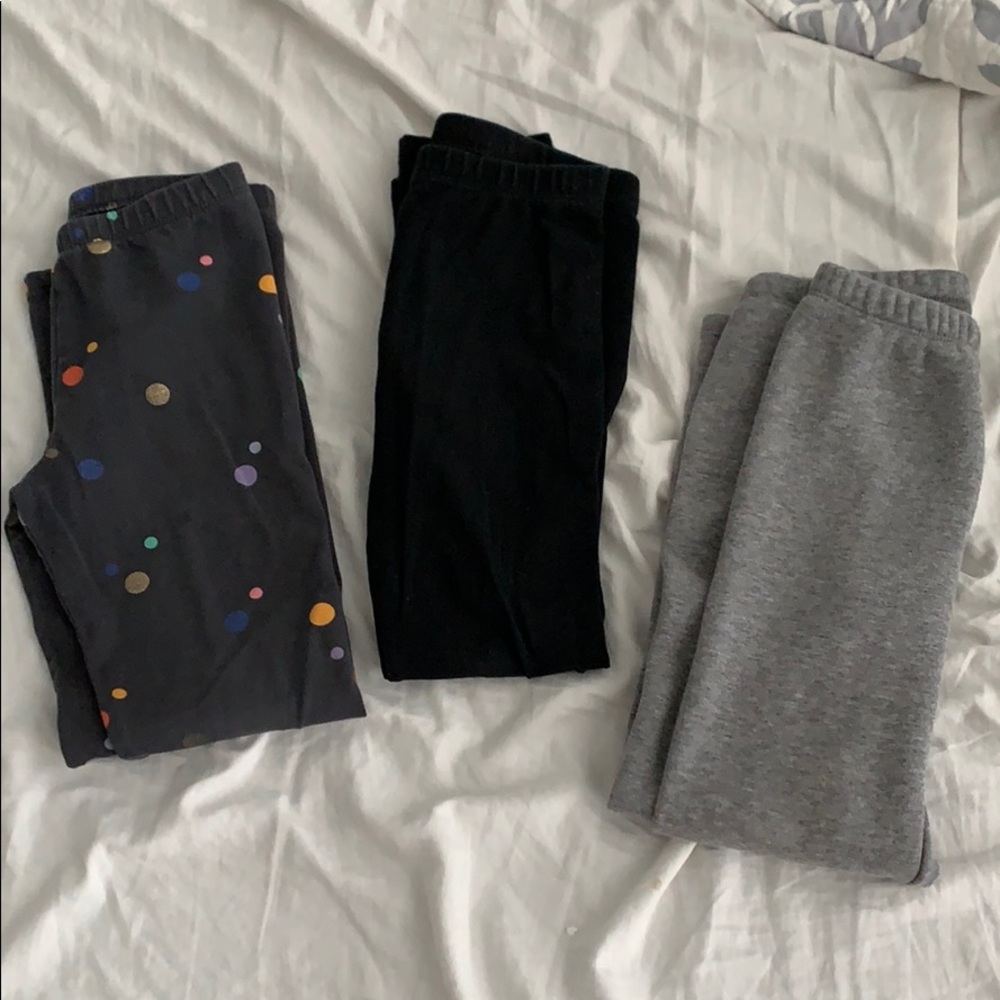 Cat & jack leggings